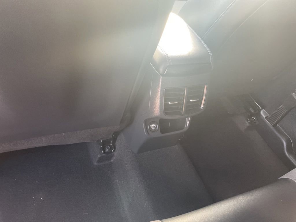 Used 2022 Kia Seltos Nightfall Edition image 15