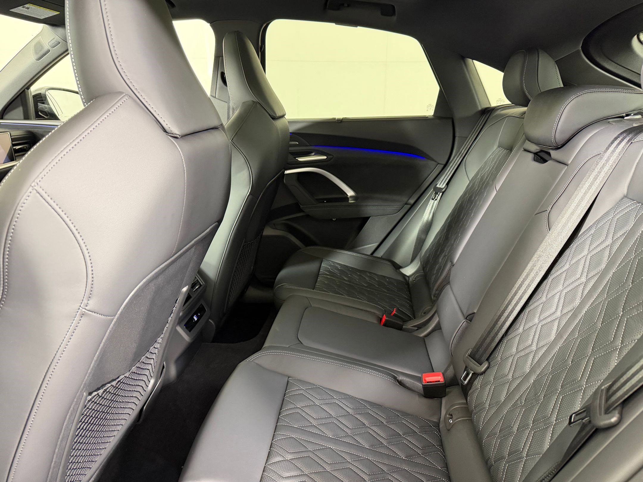 New 2026 Audi SQ5 Premium Plus AWD/4WD image 23