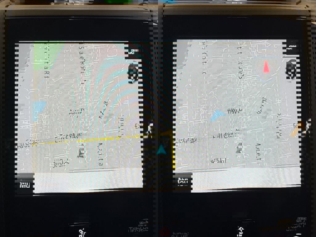 Certified 2024 Subaru Forester Limited image 22