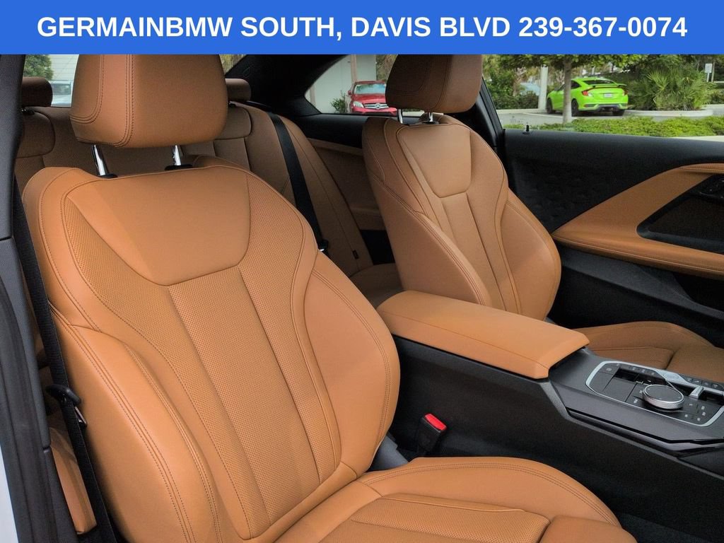 Certified 2024 BMW 230i Coupe w/ Premium Package RWD image 16