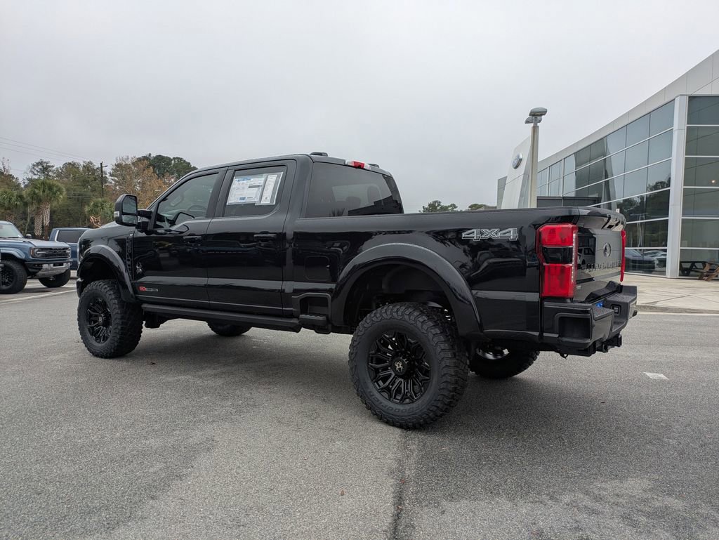 New 2026 Ford F250 XLT w/ XLT Premium Package image 6