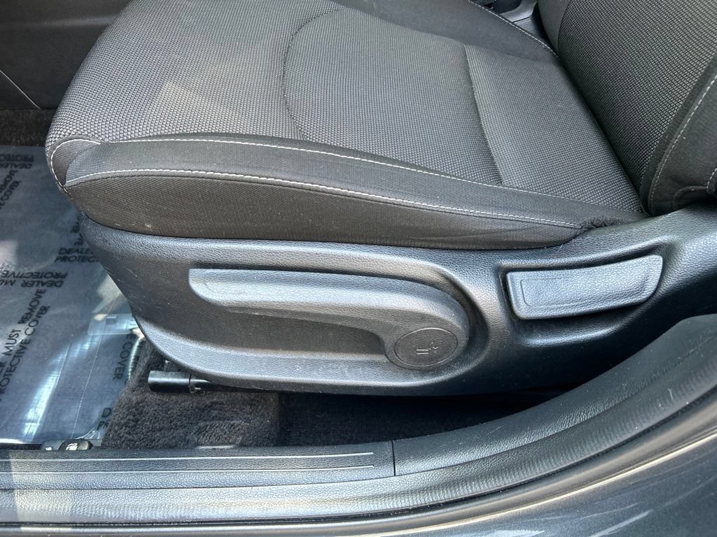 Used 2024 Kia Forte LXS FWD image 15