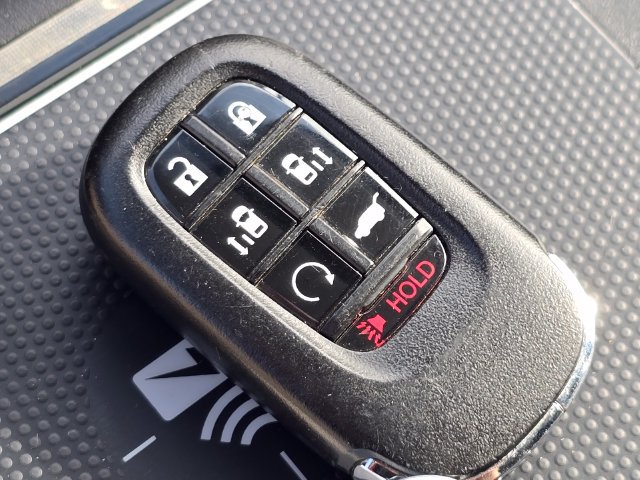 Used 2025 Honda Odyssey EX-L image 24