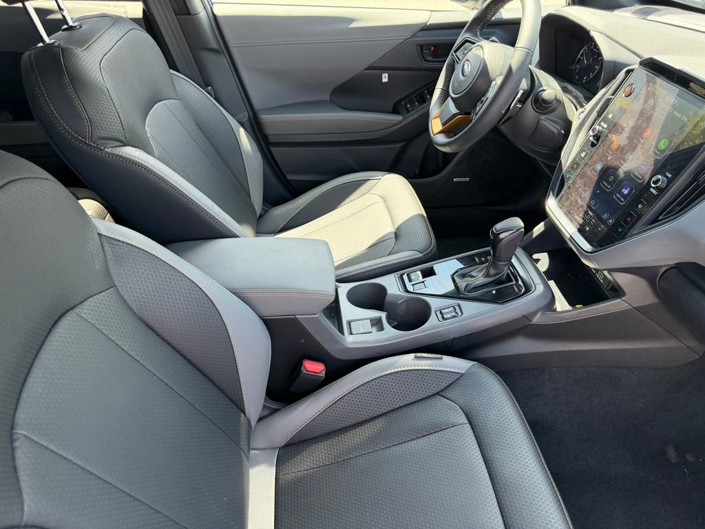 Used 2025 Subaru Crosstrek 2.5i Wilderness image 16