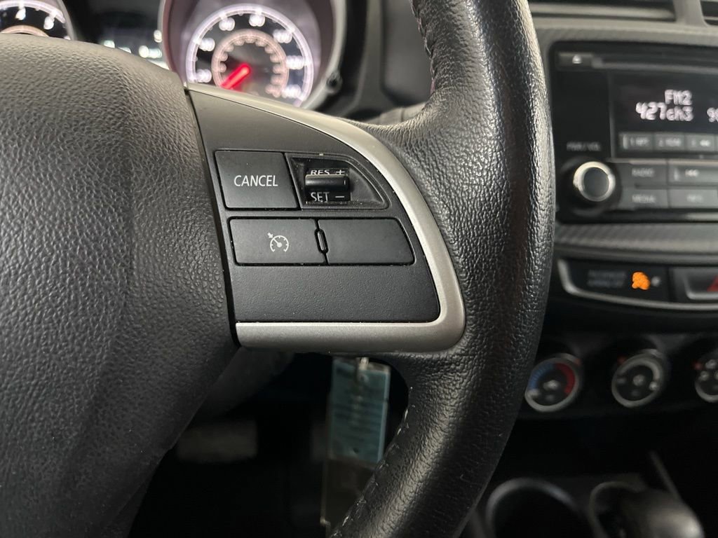 Used 2015 Mitsubishi Outlander Sport ES image 59