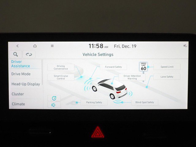 Used 2023 Hyundai Ioniq 5 Limited image 38