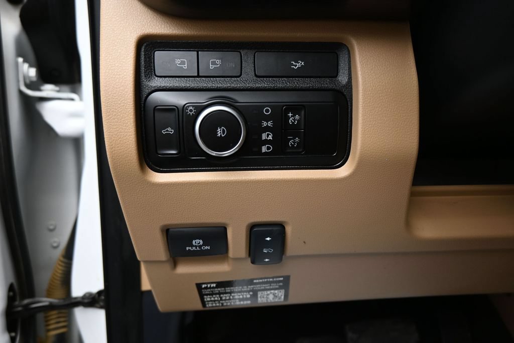 Used 2023 Ford F250 Lariat w/ Chrome Package AWD/4WD image 13