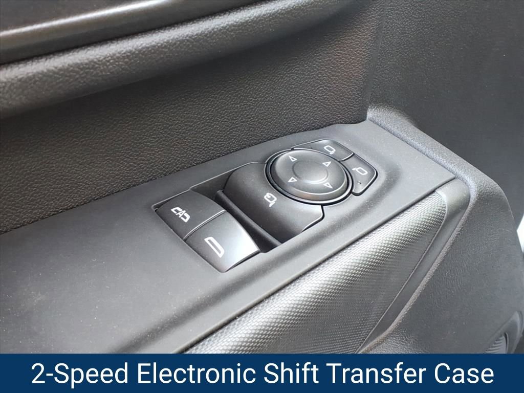 New 2025 Chevrolet Silverado 3500 W/T w/ WT Convenience Package image 17