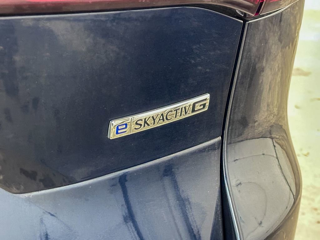 Used 2025 MAZDA CX-90 3.3 Turbo w/ Select Package image 18