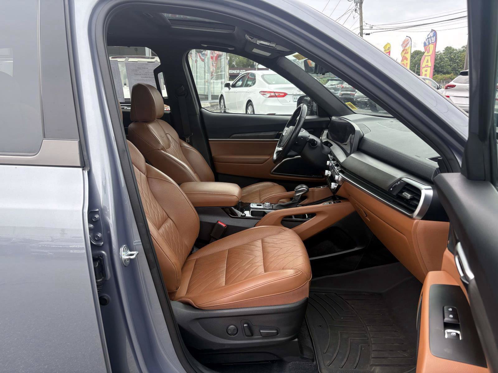Used 2023 Kia Telluride SX Prestige X-Line AWD/4WD image 23