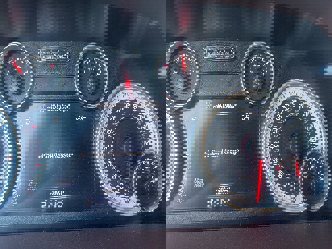 Used 2014 RAM 1500 Lone Star image 47