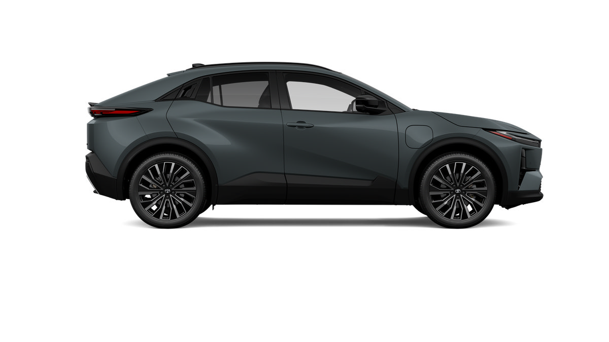 New 2026 Toyota C-HR AWD/4WD image 46