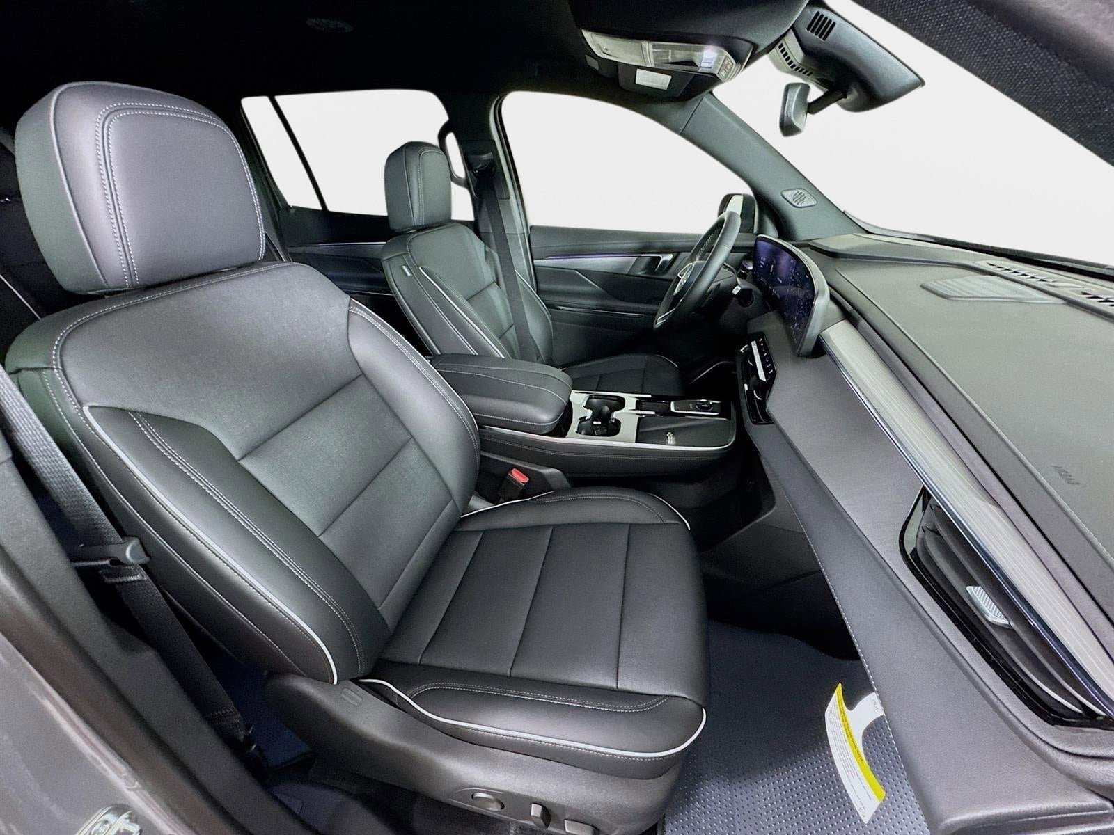 New 2026 Buick Enclave Preferred FWD image 30