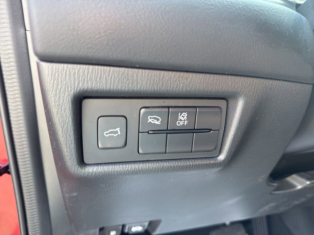 Used 2023 MAZDA CX-5 AWD 2.5 S image 18