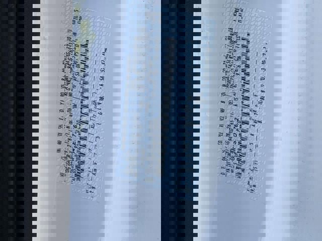 New 2025 Ford F450 XL w/ XL Chrome Package image 18