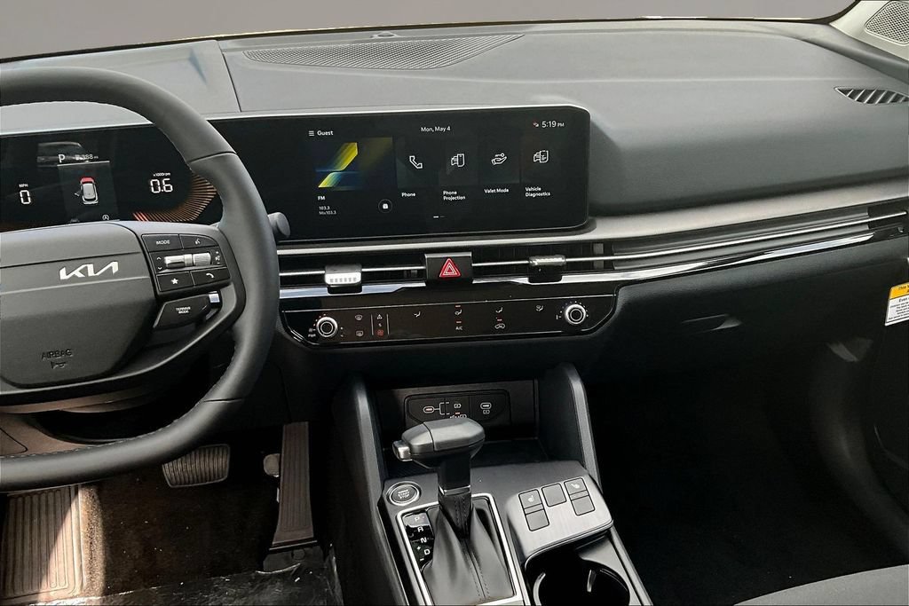 New 2026 Kia Sportage LX AWD/4WD image 6