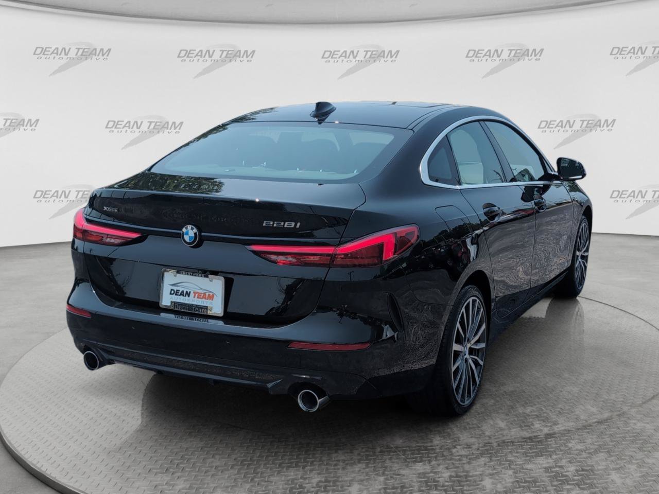 Used 2021 BMW 228i xDrive Gran Coupe w/ Premium Package AWD/4WD image 7