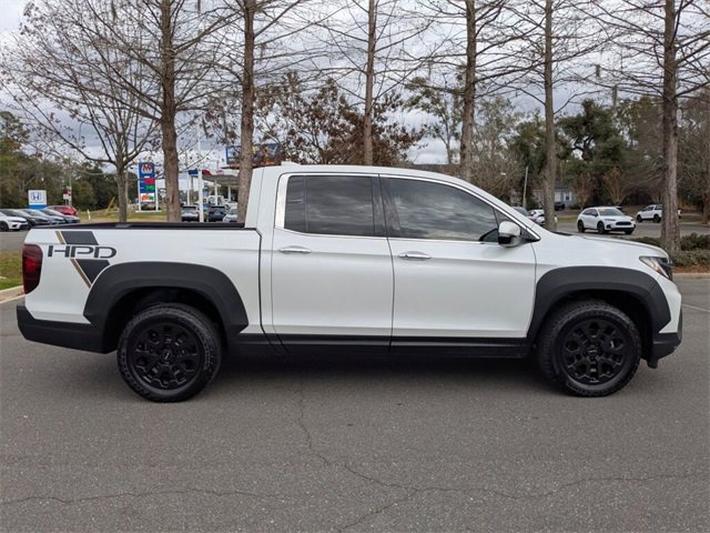 Certified 2023 Honda Ridgeline RTL-E image 7