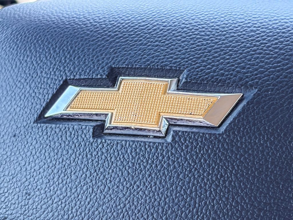 Used 2021 Chevrolet Spark LT FWD image 21