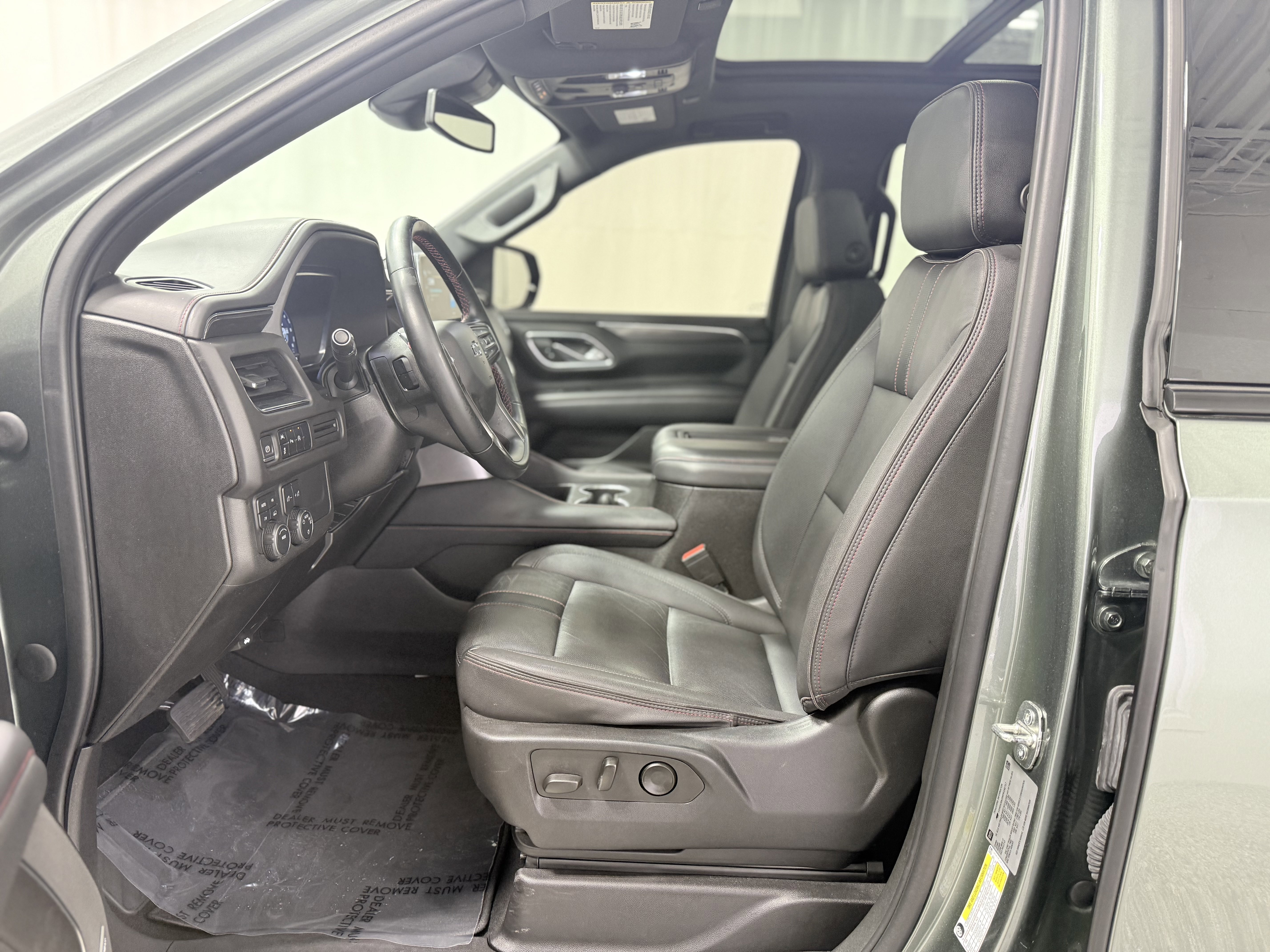 Certified 2023 Chevrolet Tahoe RST image 13