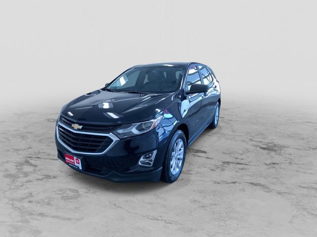 Used 2020 Chevrolet Equinox LS w/ LS Convenience Package image 6