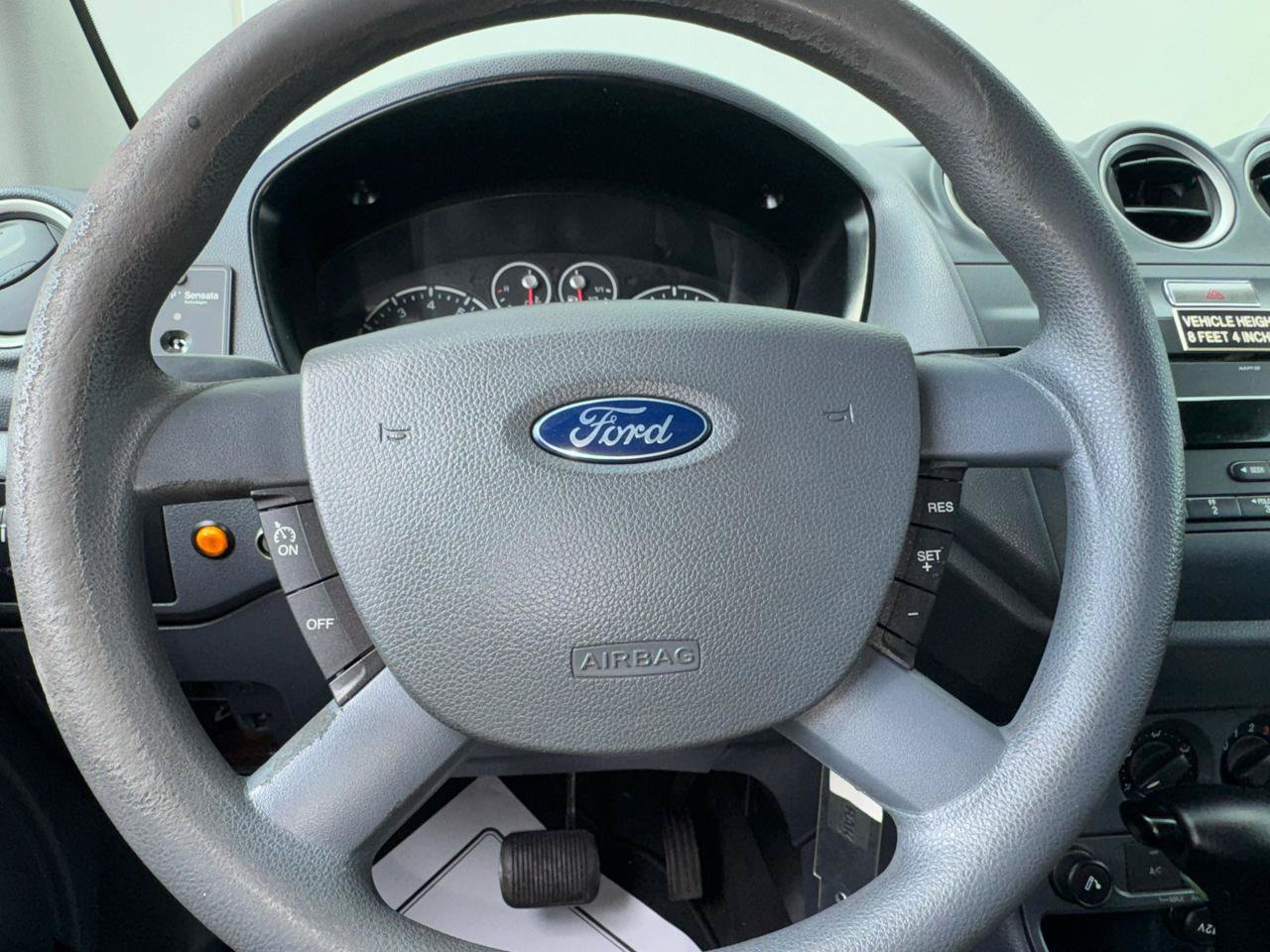 Used 2012 Ford Transit Connect XLT FWD image 10
