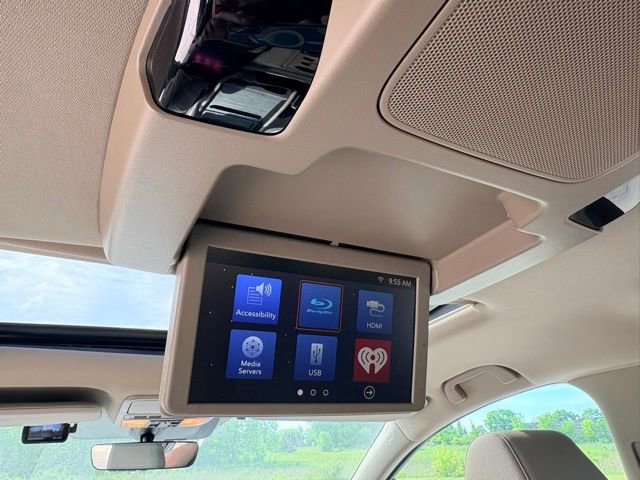 Used 2018 Honda Odyssey Touring image 12