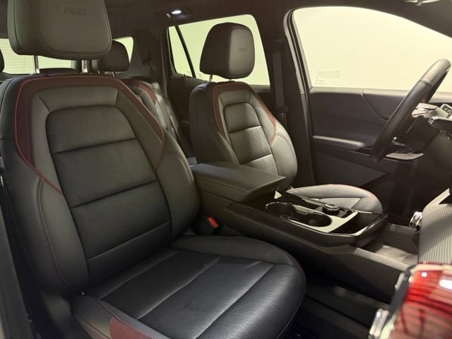 Certified 2026 Chevrolet Equinox RS w/ Convenience Package III AWD/4WD image 32