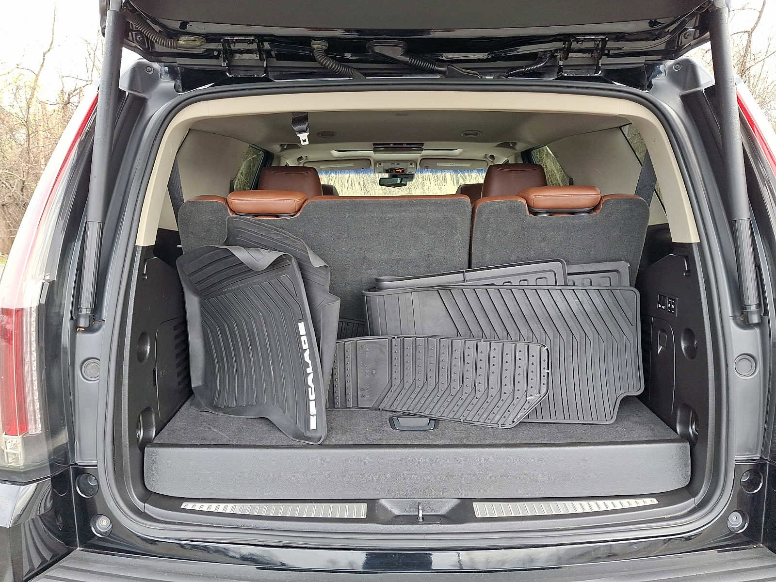 Used 2019 Cadillac Escalade Luxury image 30