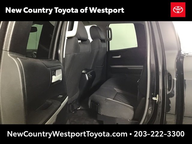 Used 2016 Toyota Tundra SR5 image 16