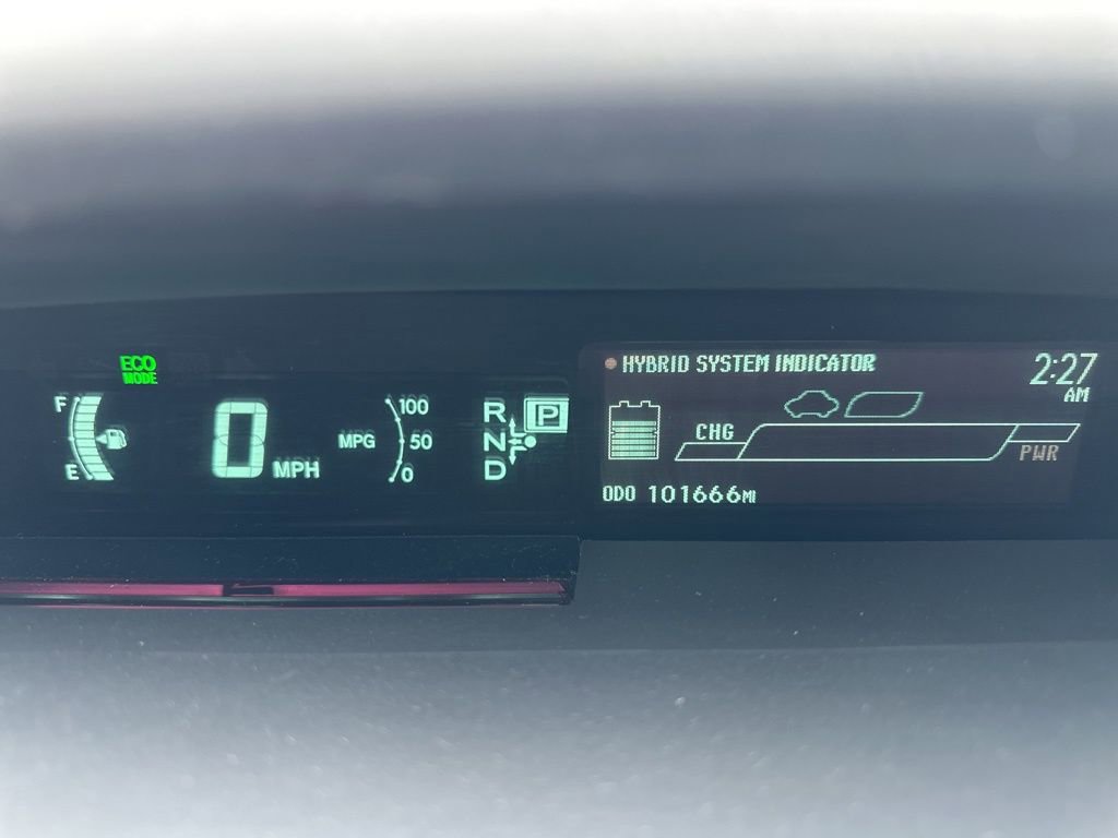 Used 2014 Toyota Prius One image 27