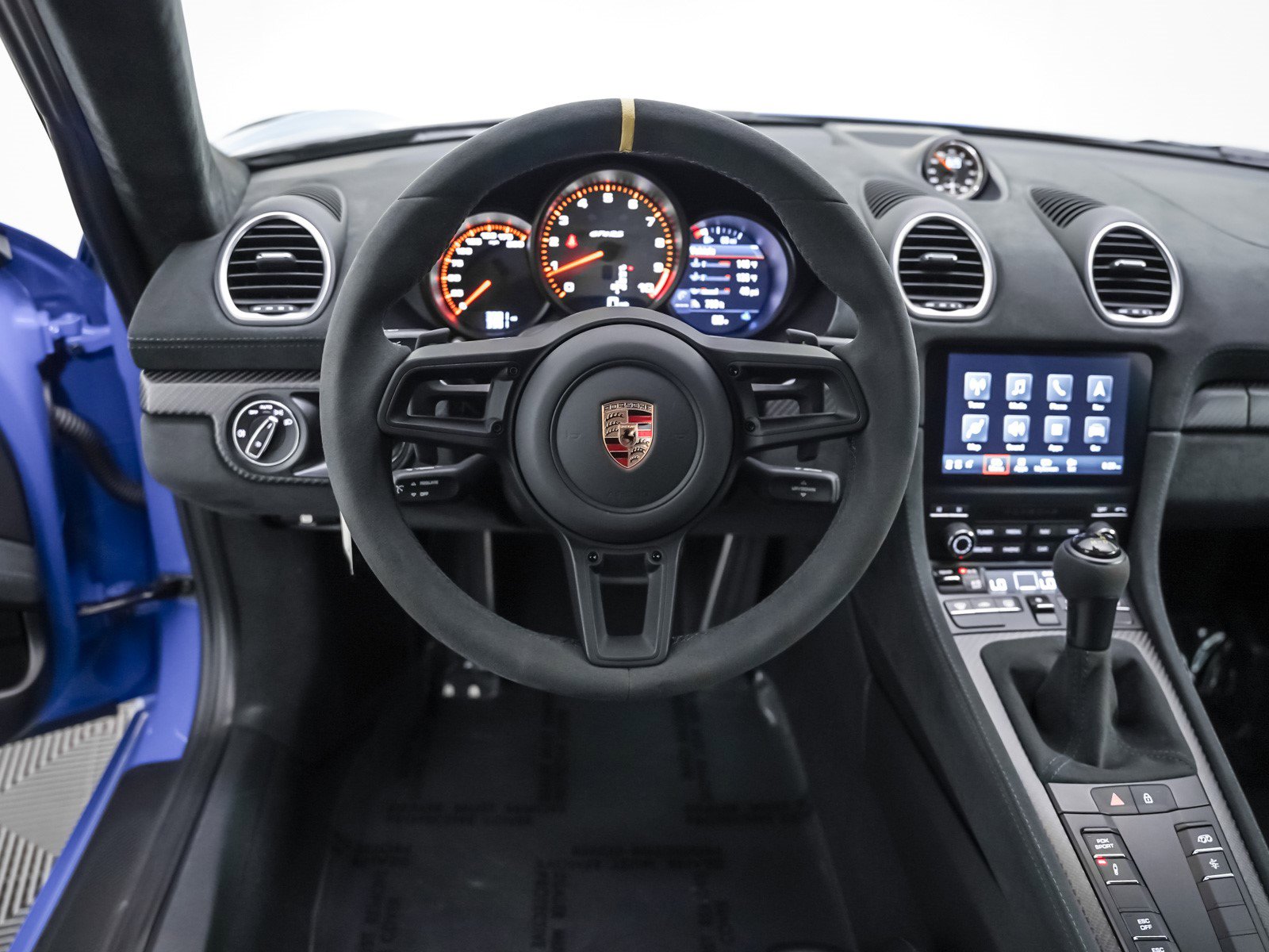 Certified 2024 Porsche 718 Cayman GT4 RS image 15