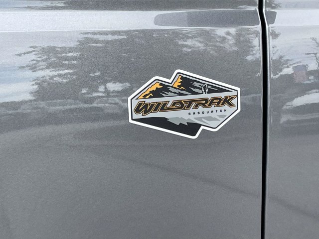 Used 2024 Ford Bronco Wildtrak AWD/4WD image 10
