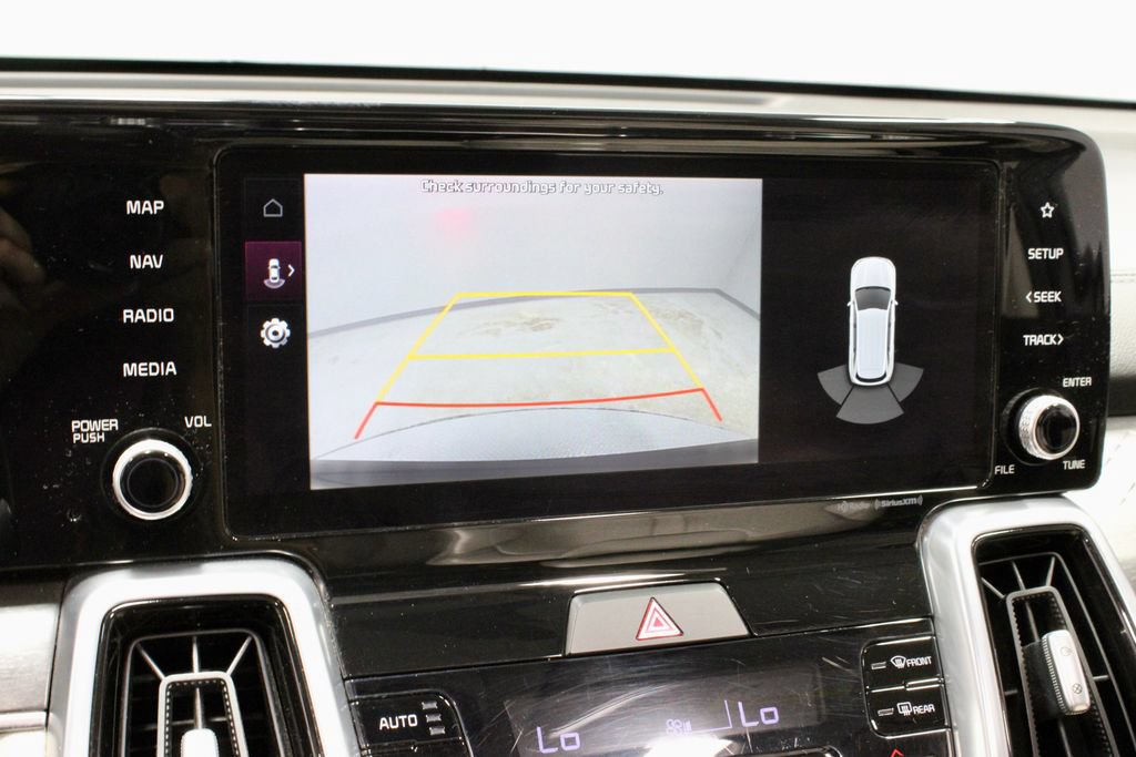 Used 2022 Kia Sorento SX AWD/4WD image 2
