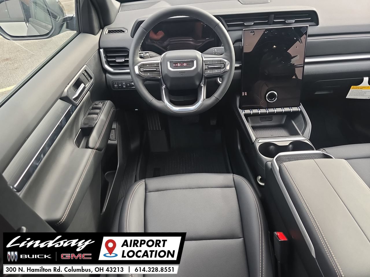 New 2027 GMC Terrain Elevation w/ Elevation Premium Package AWD/4WD image 22