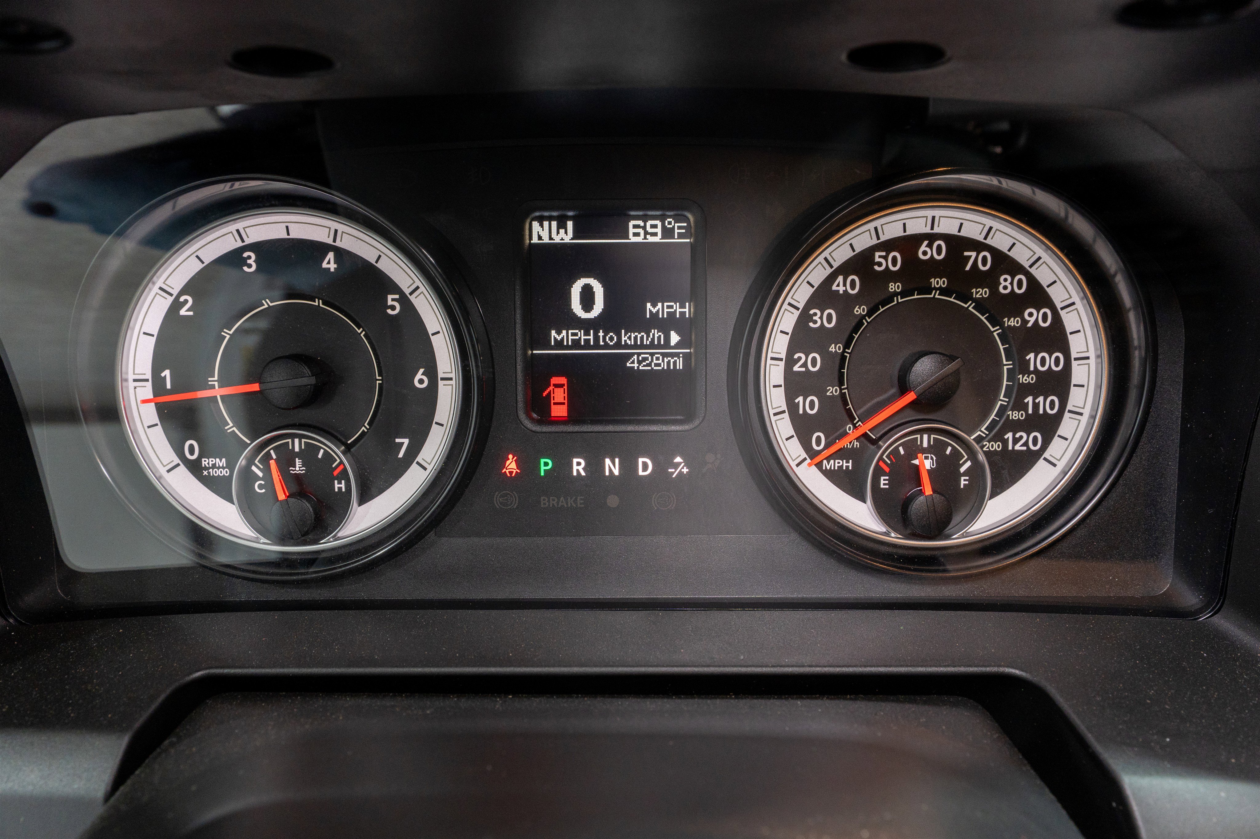 Used 2023 RAM 1500 Tradesman w/ Popular Equipment Group image 21