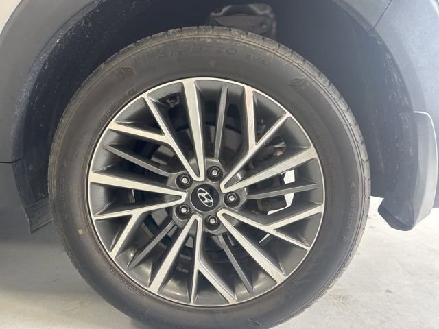 Used 2020 Hyundai Tucson SEL image 9