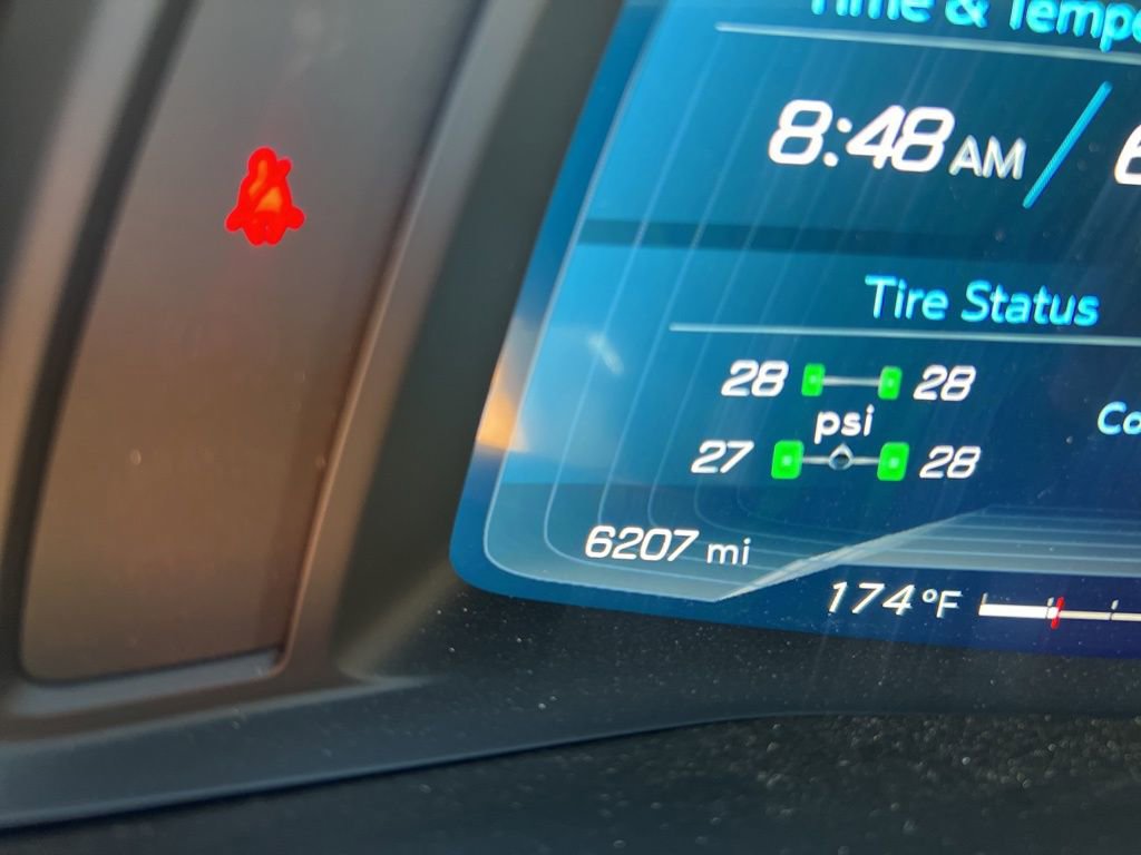 Certified 2024 Chevrolet Corvette Stingray Preferred Conv w/ Z51 Performance Package image 30