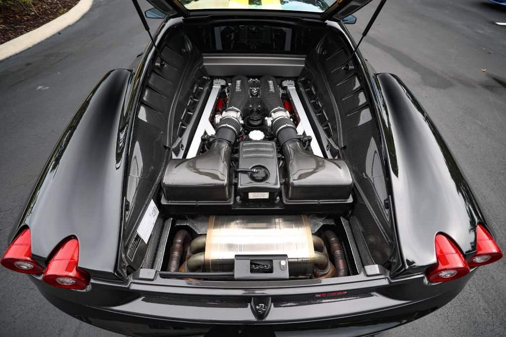 Used 2009 Ferrari F430 Scuderia RWD image 20