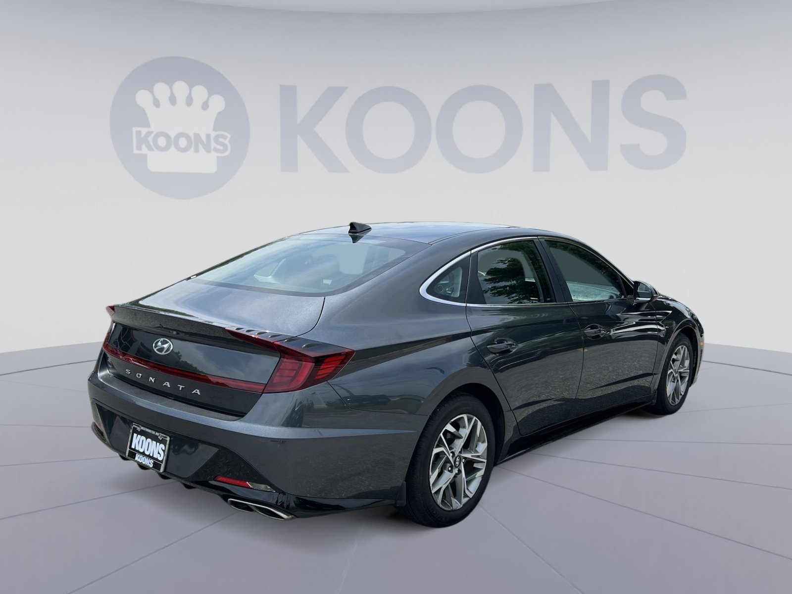Used 2023 Hyundai Sonata SEL FWD image 7