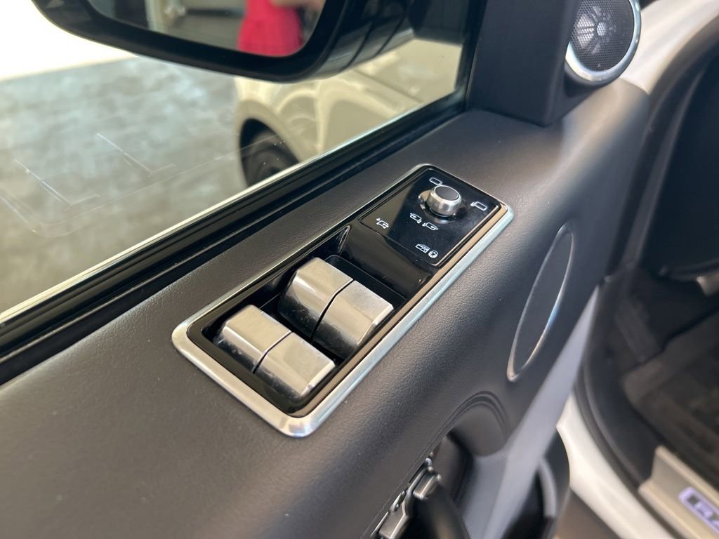 Used 2022 Land Rover Range Rover Westminster Edition image 49