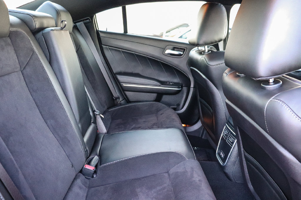 Used 2023 Dodge Charger Scat Pack RWD image 19