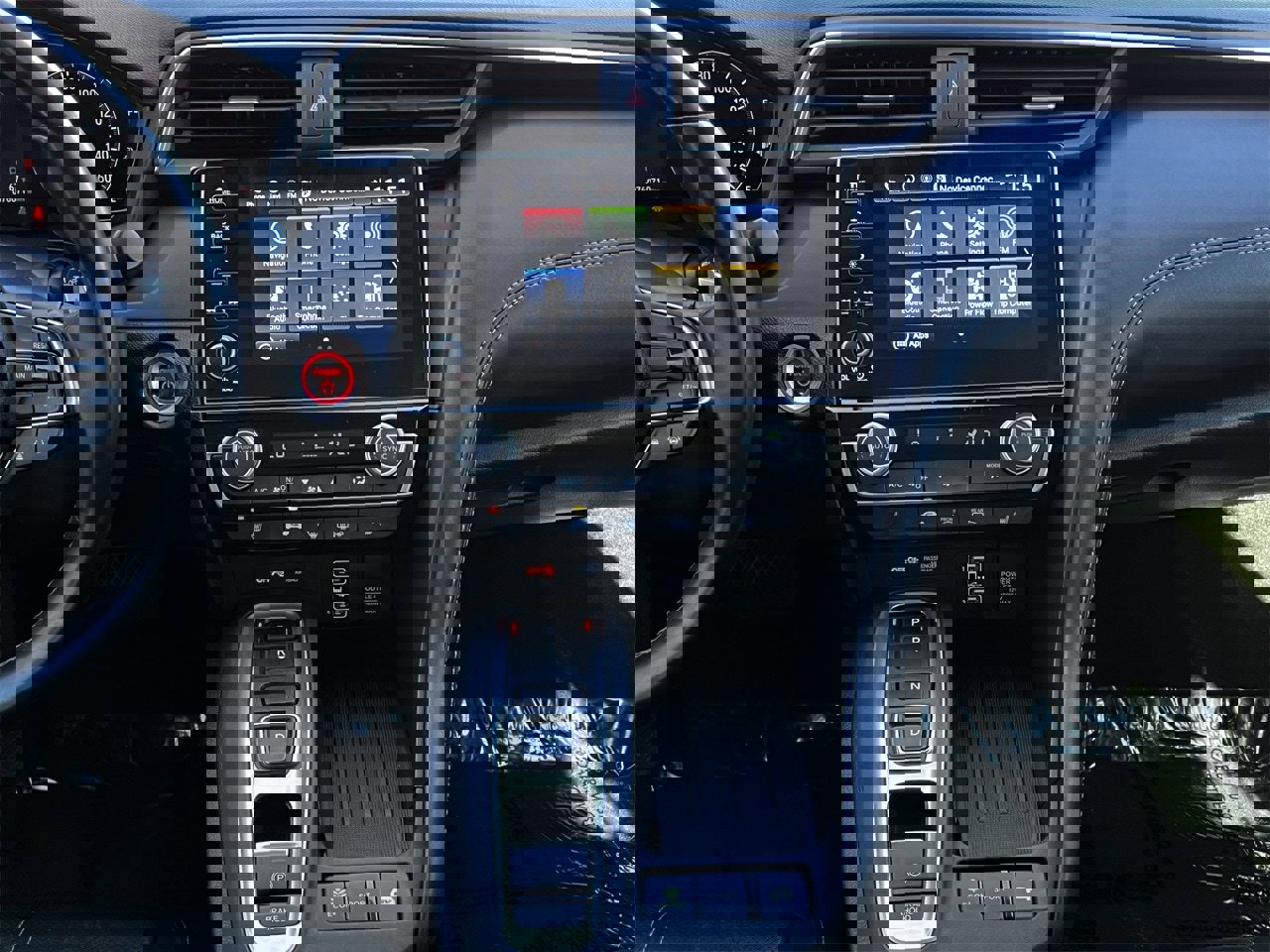 Used 2022 Honda Insight Touring image 15