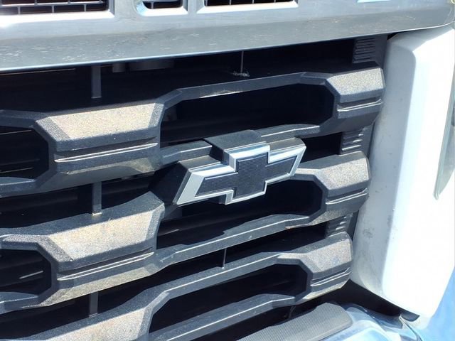 Used 2020 Chevrolet Silverado 2500 LT w/ All Star Edition image 25