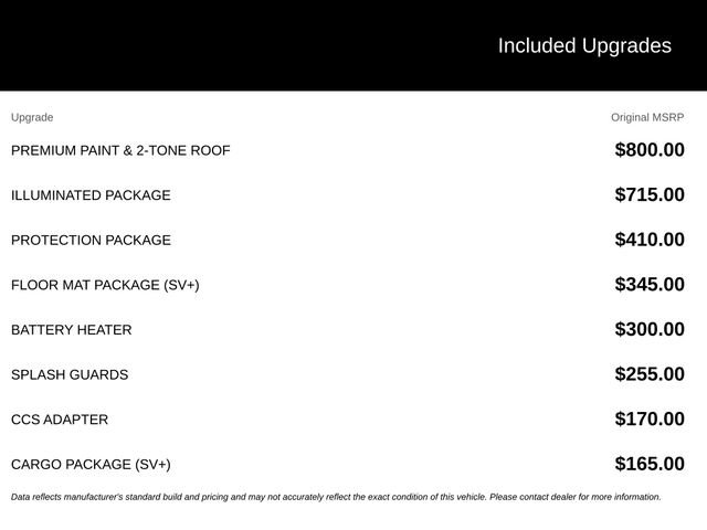 New 2026 Nissan Leaf SV+ w/ Illuminated Package FWD image 8
