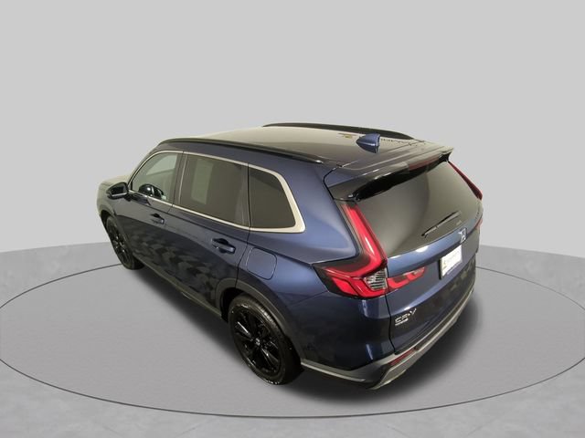 Used 2023 Honda CR-V Sport Touring image 34