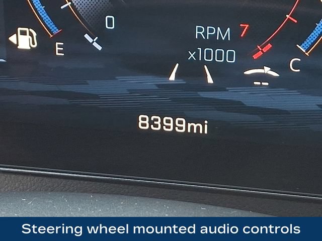 Used 2026 Chevrolet Traverse Z71 AWD/4WD image 6