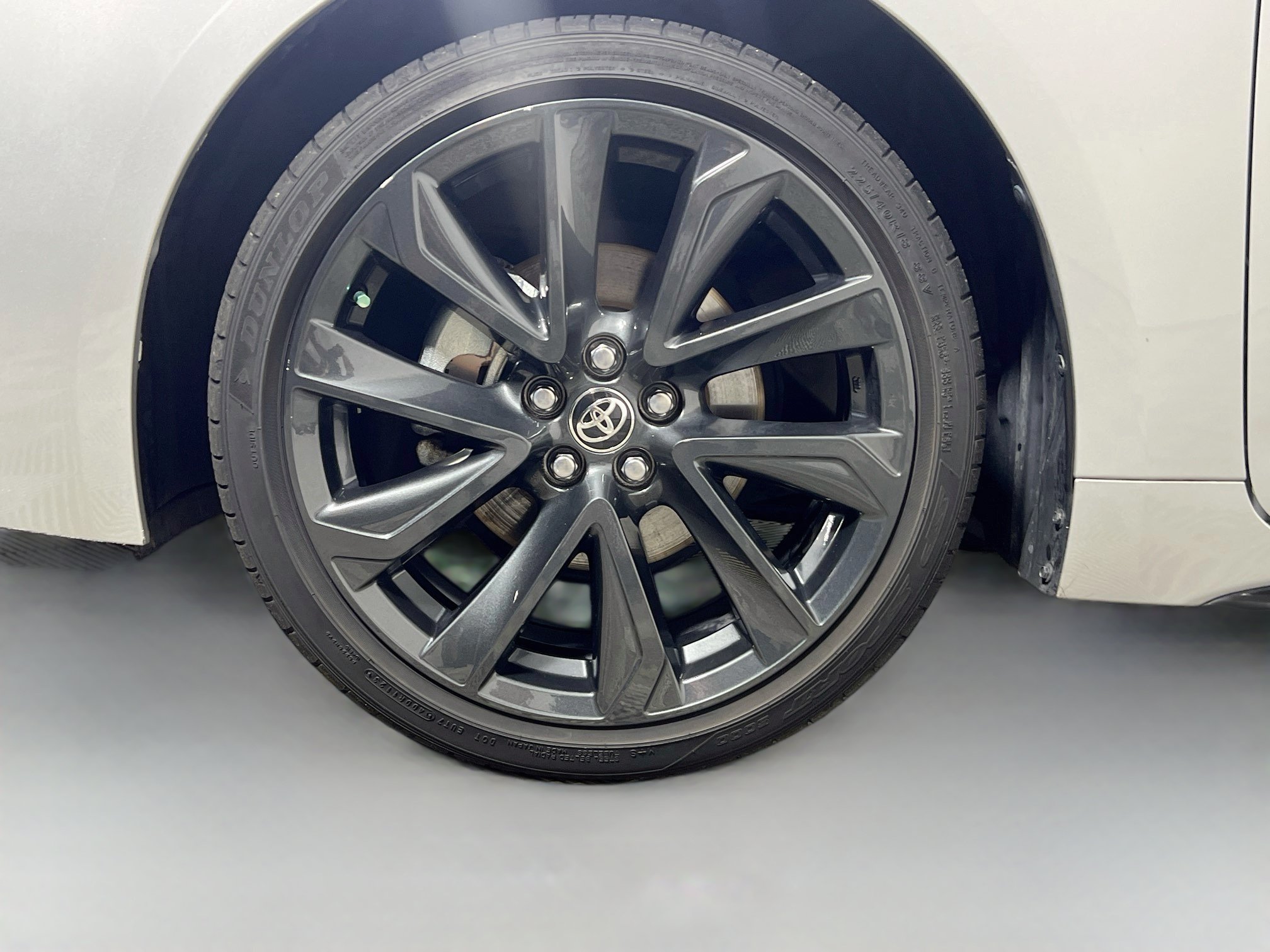 Used 2023 Toyota Corolla SE FWD image 14