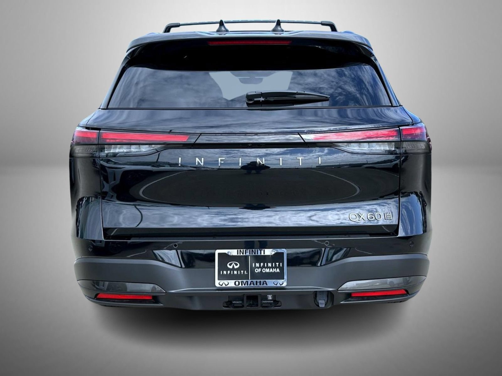 New 2027 INFINITI QX60 Autograph w/ Autograph Tech Package AWD/4WD image 6