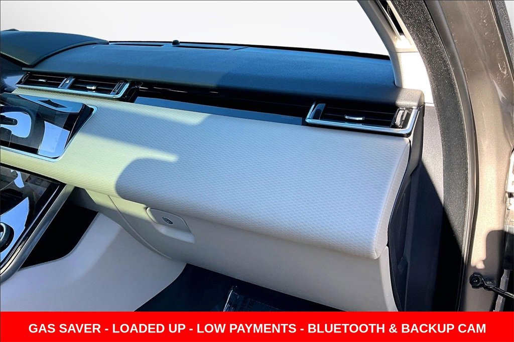 Used 2023 Land Rover Range Rover Velar R-Dynamic S image 24